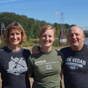 Meet your Posher, Donna